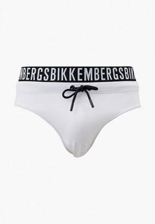 Плавки Bikkembergs