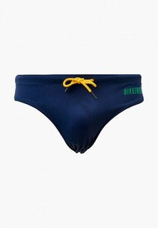 Плавки Bikkembergs