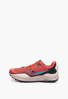 Кроссовки Saucony