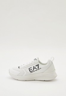 Кроссовки EA7