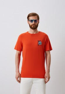 Футболка Bikkembergs