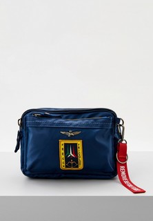 Сумка поясная Aeronautica Militare
