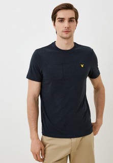Футболка Lyle & Scott