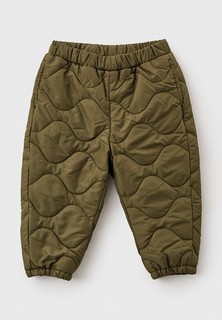 Брюки утепленные UNIQLO