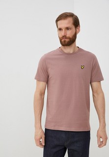 Футболка Lyle & Scott