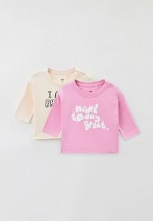 Лонгсливы 2 шт. Sela