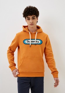 Худи Superdry