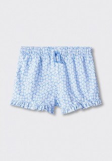 Шорты Mango Kids