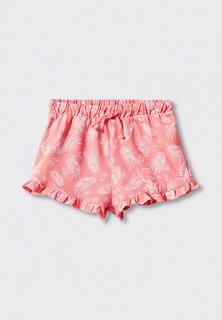 Шорты Mango Kids