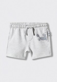 Шорты Mango Kids