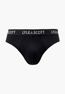 Трусы 3 шт. Lyle & Scott