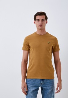 Футболка Lyle & Scott