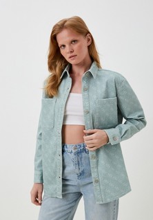 Куртка джинсовая Guess