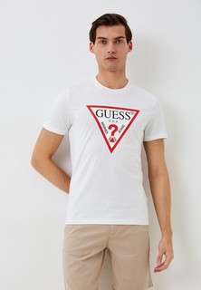 Футболка Guess