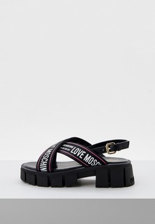 Босоножки Love Moschino