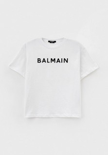 Футболка Balmain