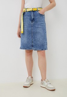 Юбка джинсовая Aaquamarina