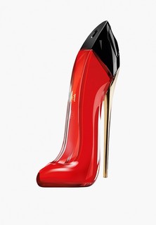 Парфюмерная вода Carolina Herrera