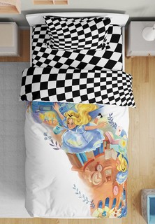 Постельное белье детское Bellehome