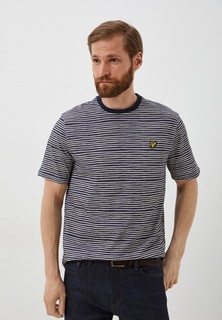 Футболка Lyle & Scott