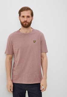 Футболка Lyle & Scott