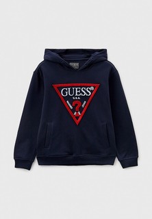 Худи Guess