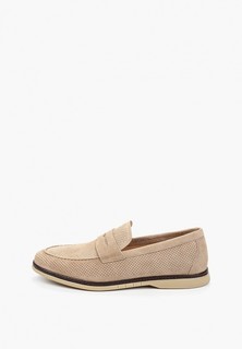Лоферы Tendance