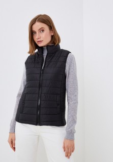 Жилет утепленный Abricot