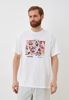 Футболка Carhartt WIP