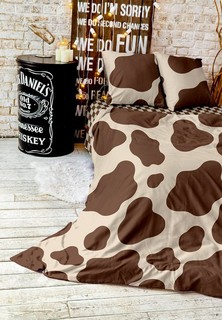 Постельное белье 2-спальное Crazy Getup