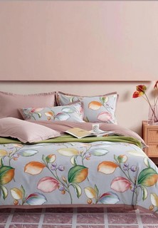 Постельное белье 1,5-спальное Bellehome