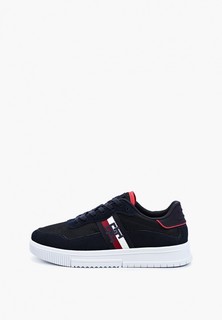 Кеды Tommy Hilfiger