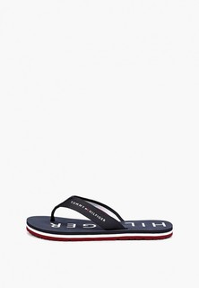 Сланцы Tommy Hilfiger