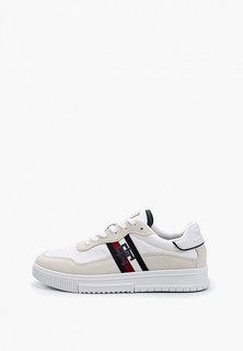 Кеды Tommy Hilfiger