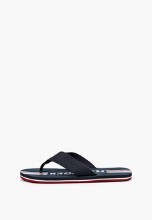 Сланцы Tommy Hilfiger