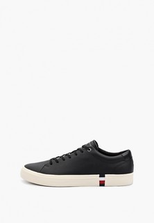 Кеды Tommy Hilfiger