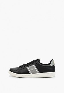 Кеды Fred Perry
