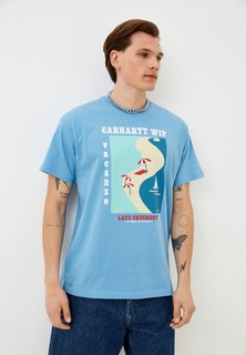 Футболка Carhartt WIP