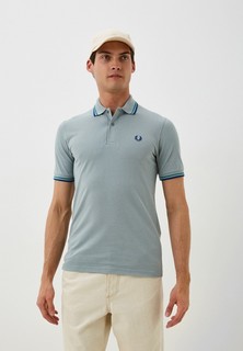 Поло Fred Perry