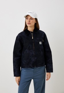 Куртка джинсовая Carhartt WIP