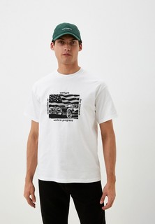 Футболка Carhartt WIP