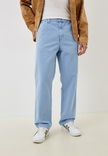 Джинсы Carhartt WIP