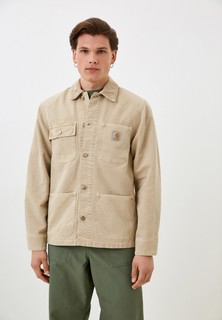 Куртка джинсовая Carhartt WIP