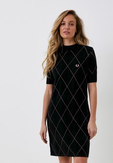 Платье Fred Perry