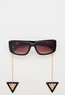 Очки солнцезащитные Guess