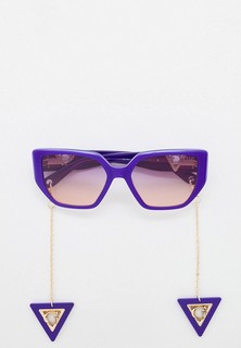 Очки солнцезащитные Guess