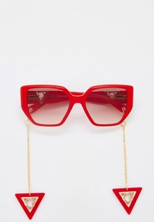 Очки солнцезащитные Guess