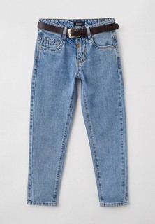 Джинсы Resser Denim