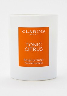 Свеча ароматическая Clarins