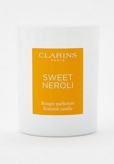 Свеча ароматическая Clarins